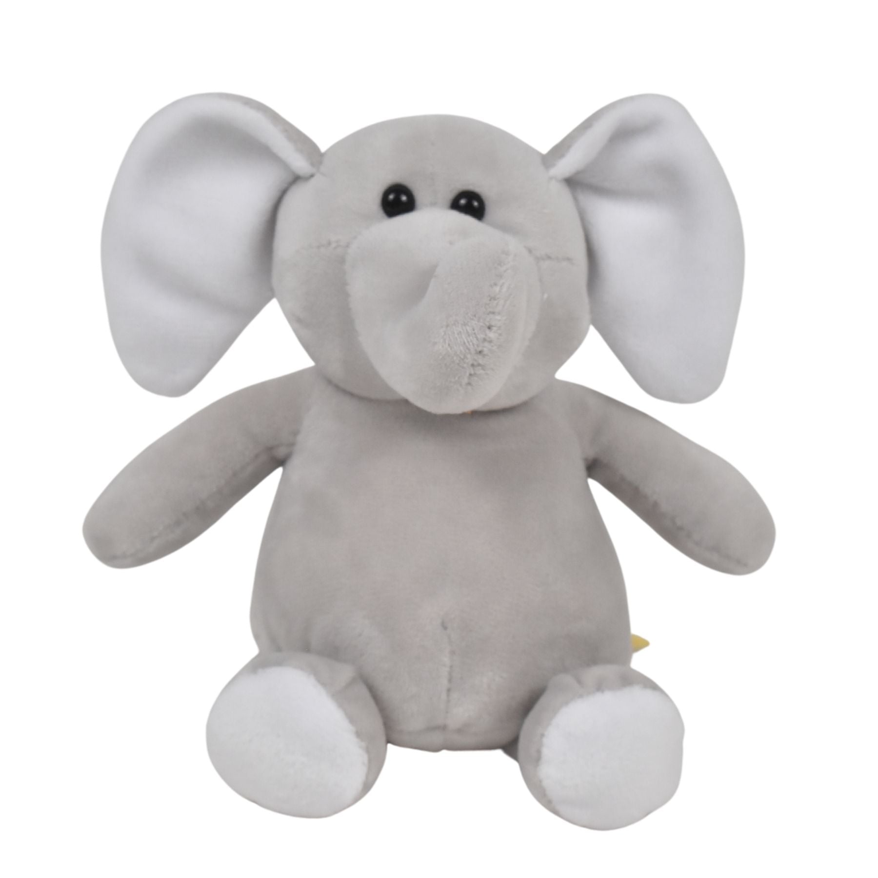 Éléonore l'Éléphant, peluche MiniMe personnalisable
