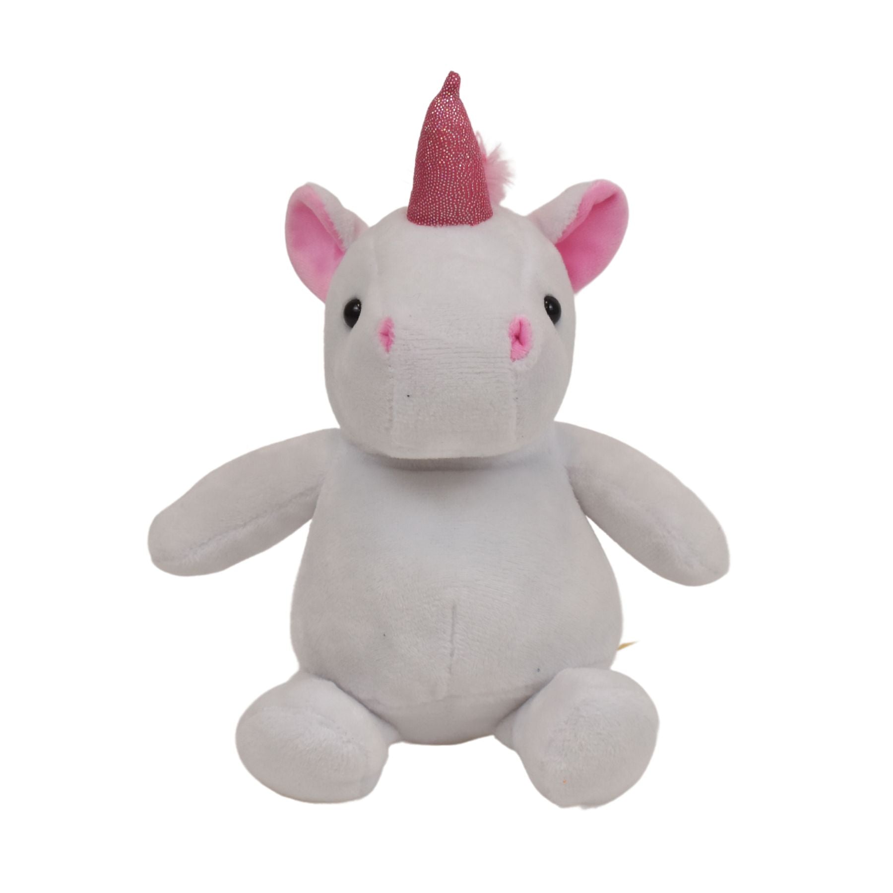 Unity la Licorne, peluche MiniMe personnalisable