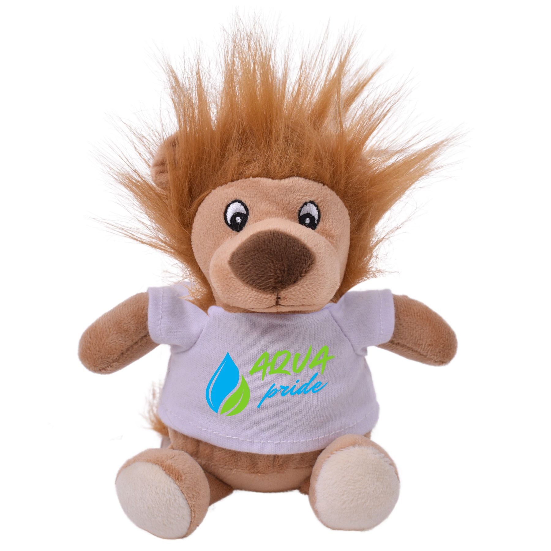 Lionel le Lion, peluche MiniMe personnalisable