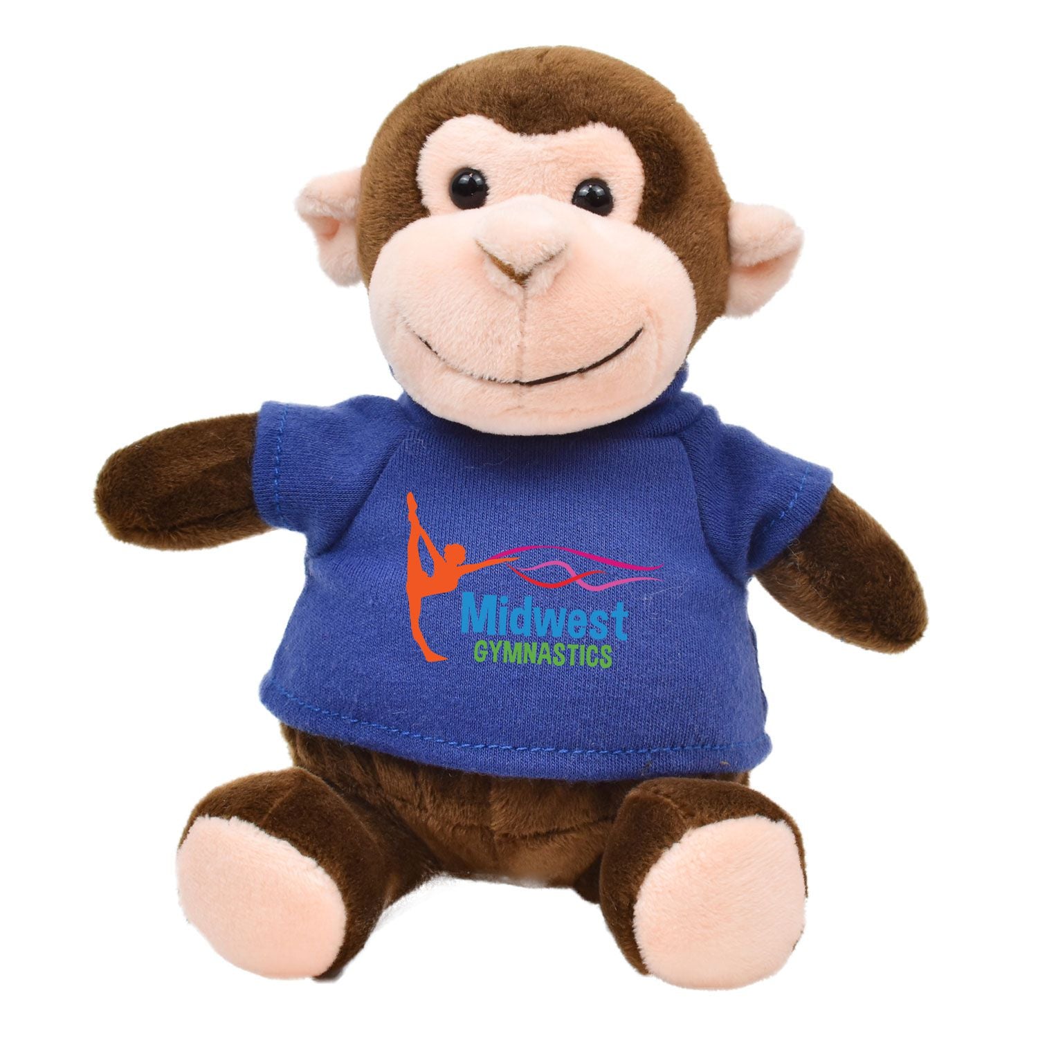 Marley le Singe, peluche MiniMe personnalisable