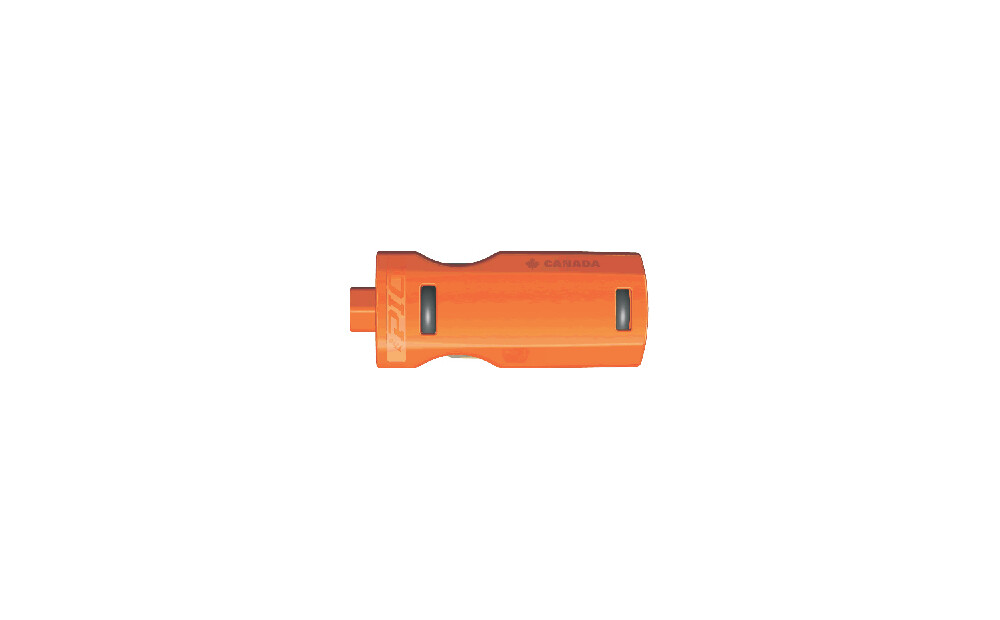 Tournevis Picquic Le PIC orange personnalisable avec un logo